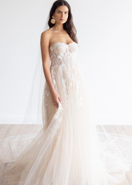 Wtoo by Watters - Austin - Vancouver | Edmonton Bridal Shop Wedding Dresses