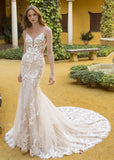 Wedding dress - Edmonton - Novelle Bridal shop