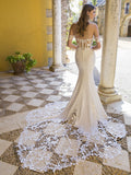 Wedding dress - Edmonton - Novelle Bridal shop
