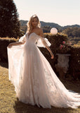 Edmonton Wedding Dress Novelle Bridal Shop