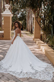 C653 Allure Edmonton wedding dress novelle bridal shop