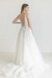 Calia Watters Vancouver Novelle bridal shop