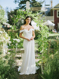 Maria Lis Simon Vancouver Wedding Dress