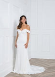 Maria Lis Simon Vancouver Wedding Dress