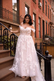Madi Lane - Elora - Wedding Dress - Novelle Bridal Shop