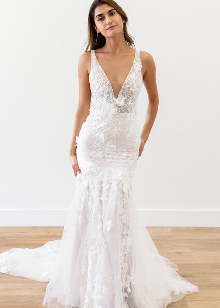 Wtoo by Watters - Elora - Vancouver | Edmonton Bridal Shop Wedding Dresses