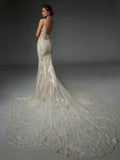 ÉLYSÉE - Francoise - Wedding Dress - Novelle Bridal Shop
