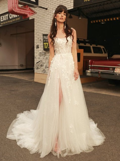 Garance - Dany Tabet - Edmonton - Novelle Bridal Shop