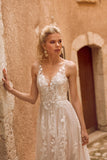 Madi Lane - Harper - Wedding Dress - Novelle Bridal Shop