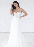 Edmonton Vancouver Wedding Dress Novelle Bridal Shop