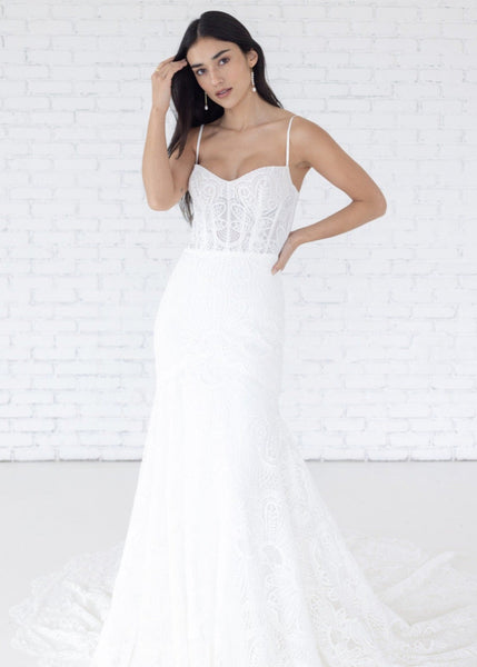 Willowby by Watters - Hailee - Vancouver | Edmonton Bridal Shop Wedding Dresses