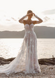 Edmonton Wedding Dress Novelle Bridal Shop