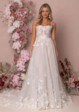 Kalani Madi Lane Edmonton Novelle Bridal SHop