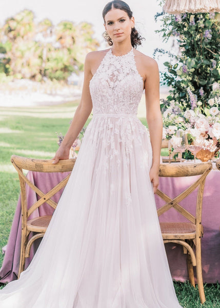 Edmonton Sample Sale - Karlie by Willowby (Sizes 8 & 10 available) - Vancouver | Edmonton Bridal Shop Wedding Dresses
