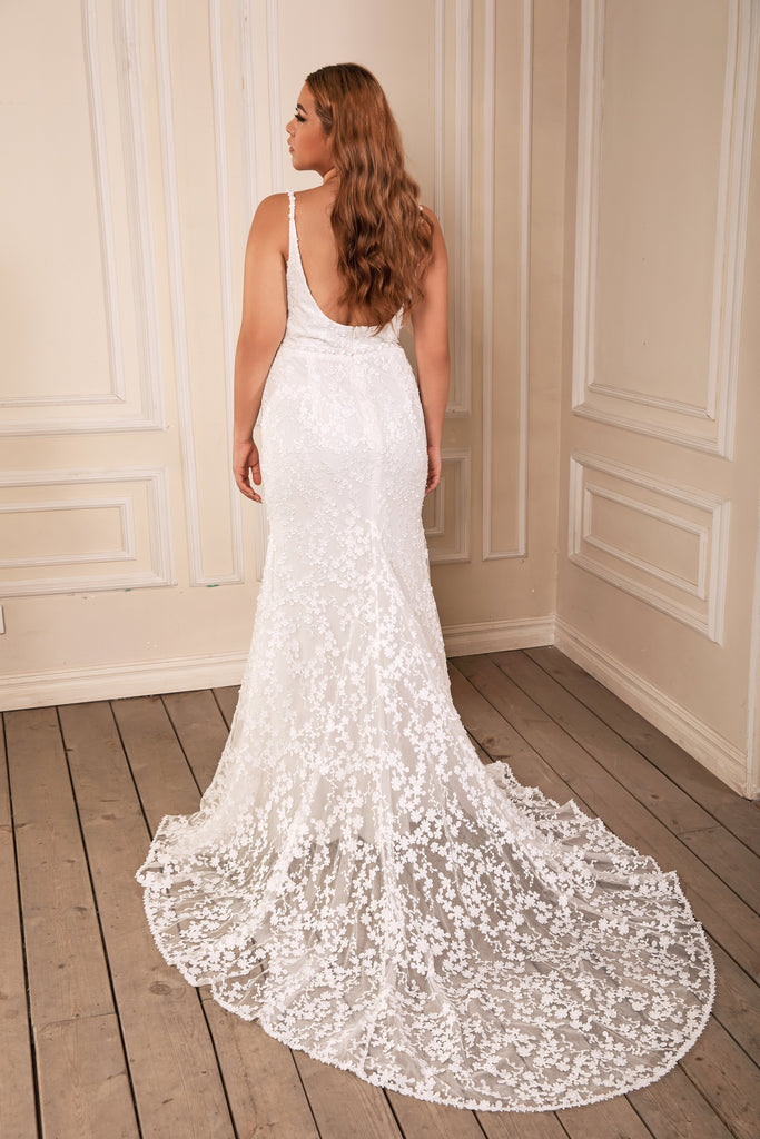 edmonton wedding dress novelle bridal shop