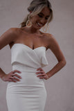 Lily - Made With Love - Edmonton - Novelle Bridal Shop- Wedding Dress