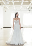 Natasha Lis Simon Vancouver Novelle Bridal Shop