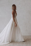 Louie Flowy - Made With Love - Edmonton - Novelle Bridal Shop- Wedding Dress