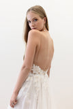 Edmonton wedding dress novelle bridal shop