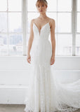 Lyla Lis Simon Vancouver novelle bridal shop