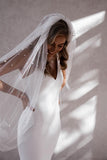Wedding Dress- Edmonton - Novelle Bridal Shop