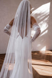 Wedding Dress - Edmonton - Novelle Bridal Shop
