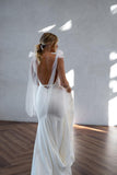Hendrix - Made With Love - Edmonton - Novelle Bridal Shop