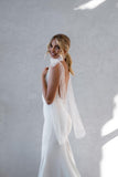 Hendrix - Made With Love - Edmonton - Novelle Bridal Shop