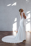 Hendrix - Made With Love - Edmonton - Novelle Bridal Shop