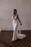 kendall - Made With Love - Edmonton - Novelle Bridal Shop- Wedding Dress