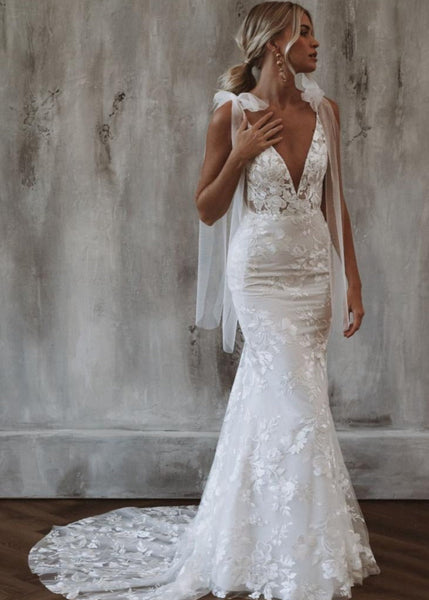 Made with Love - Elsie - Vancouver | Edmonton Bridal Shop Wedding Dresses