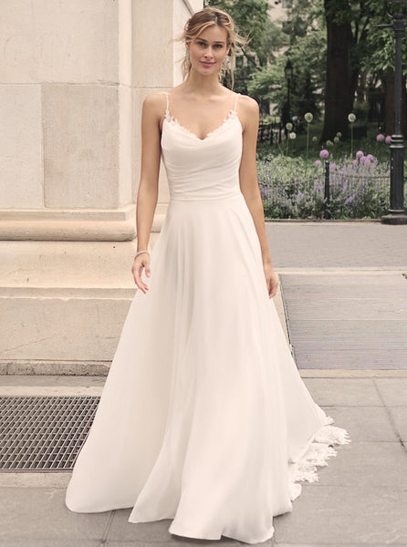 Maggie Sottero - Jessica - Vancouver | Edmonton Bridal Shop Wedding Dresses