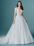 Maggie Sottero - Taylor - Wedding Dress - Novelle Bridal Shop