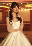 Margaux - Dany Tabet - Edmonton - Novelle Bridal Shop