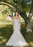 Maya Lis Simon Vancouver Wedding Dress