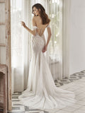 Edmonton wedding dress Novelle bridal shop