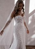 Posie - Made With Love - Edmonton - Novelle Bridal Shop- wedding dress
