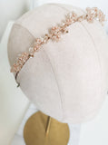 17-5412-RG Headband