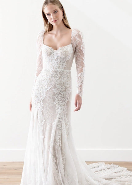 Watters - Ti Amo - Vancouver | Edmonton Bridal Shop Wedding Dresses