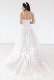 Edmonton Vancouver Wedding Dress Novelle Bridal Shop