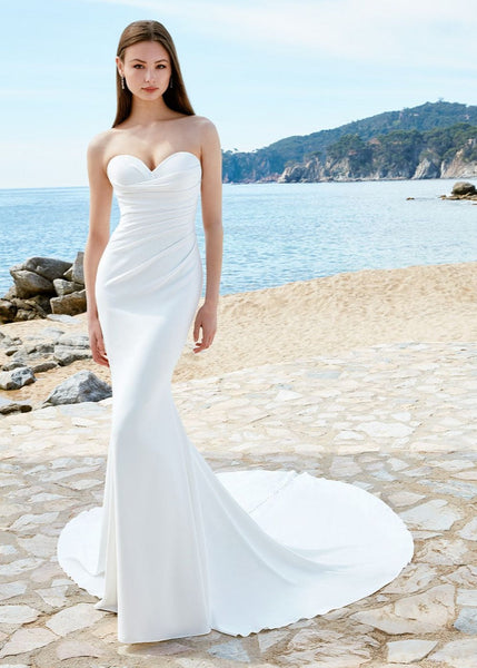 Love - Arya - Vancouver | Edmonton Bridal Shop Wedding Dresses