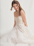 Willowby by Watters - Harmony - Wedding Dress - Novelle Bridal Shop