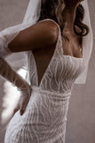 Beau - Made With Love - Edmonton - Novelle Bridal Shop