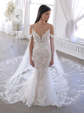 Olana - Blue by Enzoani - Edmonton - Novelle Bridal Shop - wedding dress