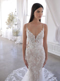Olana - Blue by Enzoani - Edmonton - Novelle Bridal shop - wedding dress