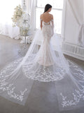Olana - Blue by Enzoani - Edmonton - Novelle Bridal Shop - wedding dress