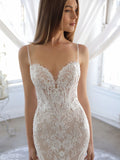 Olivine - Blue by Enzoani - Edmonton - Novelle Bridal shop - wedding dress