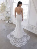 Omari - Blue by Enzoani - Edmonton - Novelle Bridal shop - wedding dress