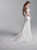 Bracken - Sottero and Midgley - Edmonton - Novelle Bridal Shop