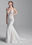 Bracken - Sottero and Midgley - Edmonton - Novelle Bridal Shop